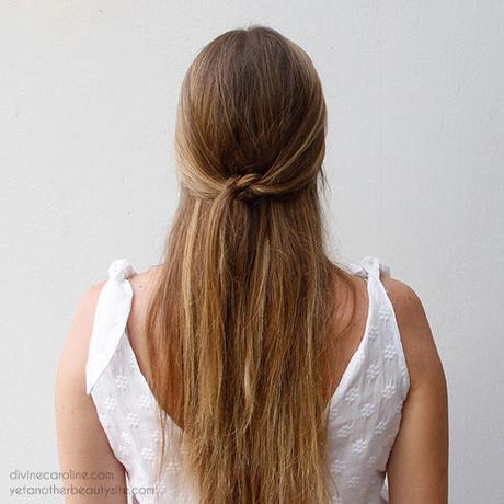 new-simple-hairstyles-for-long-hair-28_5 New simple hairstyles for long hair