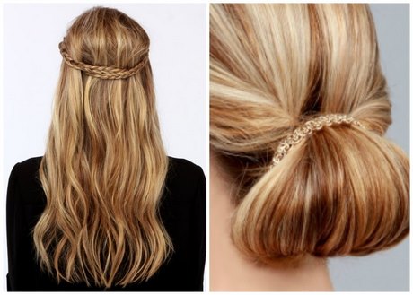 new-simple-hairstyles-for-long-hair-28_9 New simple hairstyles for long hair