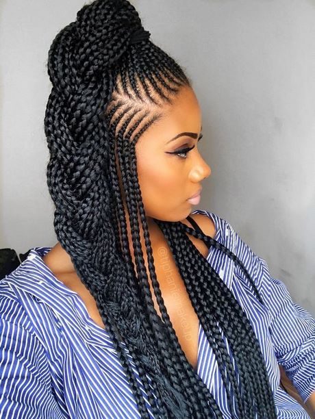 plaits-hairstyles-2019-80_14 Plaits hairstyles 2019