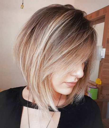 popular-medium-length-haircuts-2019-87_12 Popular medium length haircuts 2019