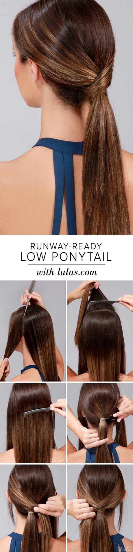quick-and-easy-long-hairstyles-24_14 Quick and easy long hairstyles