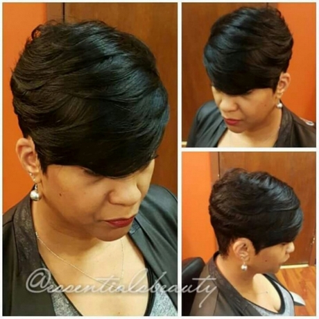 quick-weave-short-hairstyles-2019-50_12 Quick weave short hairstyles 2019