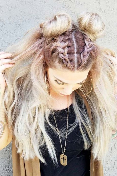 really-cool-hairstyles-for-long-hair-77_14 Really cool hairstyles for long hair