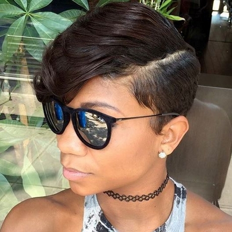 short-black-hairstyles-2019-22_8 Short black hairstyles 2019