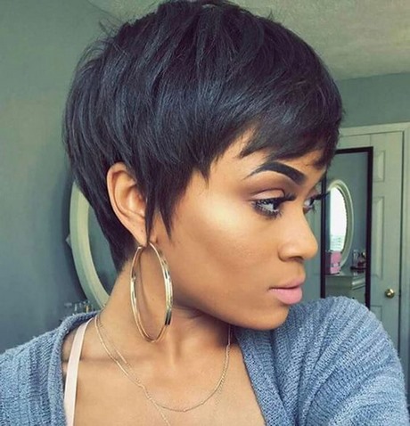 short-hair-for-black-women-2019-42_17 Short hair for black women 2019