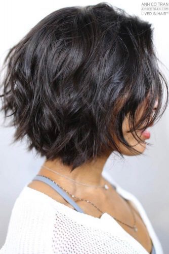 short-haircuts-for-naturally-wavy-hair-85_15 Short haircuts for naturally wavy hair