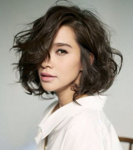 short-haircuts-for-naturally-wavy-hair-85_3 Short haircuts for naturally wavy hair