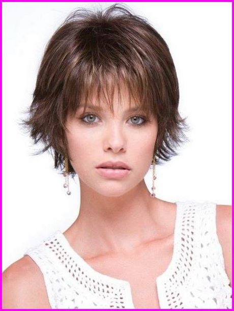 short-haircuts-for-thin-fine-hair-2019-79_15 Short haircuts for thin fine hair 2019