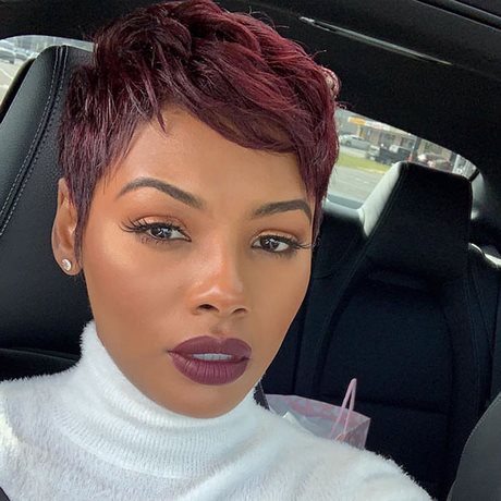 short-hairstyles-for-black-women-for-2019-63_7 Short hairstyles for black women for 2019