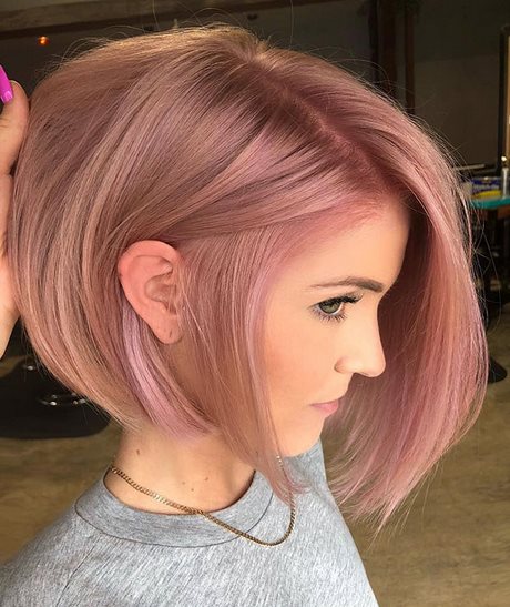 short-hairstyles-for-girls-2019-85_10 Short hairstyles for girls 2019
