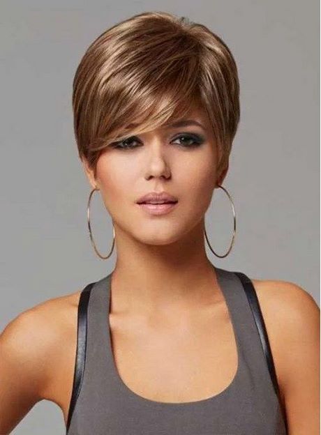 short-hairstyles-for-girls-2019-85_8 Short hairstyles for girls 2019