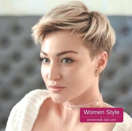 short-hairstyles-for-girls-2019-85_9 Short hairstyles for girls 2019