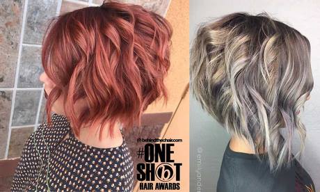 short-hairstyles-for-summer-2019-18_13 Short hairstyles for summer 2019