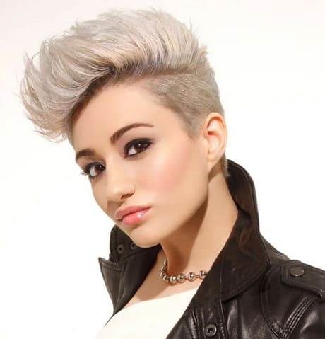 short-hairstyles-for-young-ladies-36 Short hairstyles for young ladies