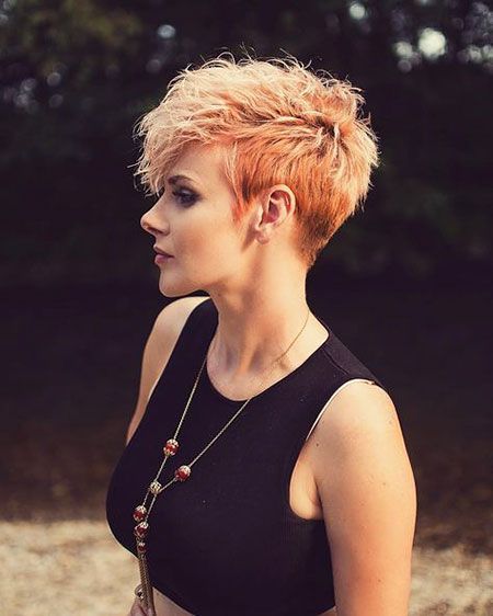 short-stylish-hairstyles-2019-92_2 Short stylish hairstyles 2019