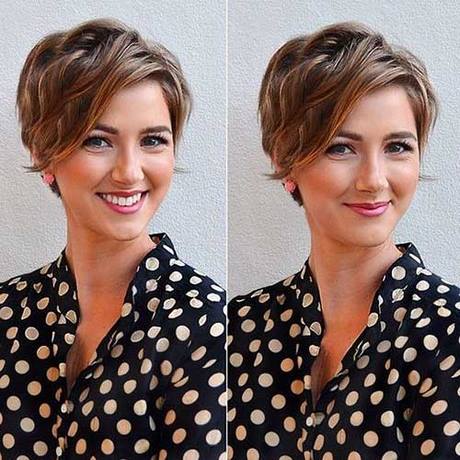 short-wavy-hairstyles-2019-45_12 Short wavy hairstyles 2019