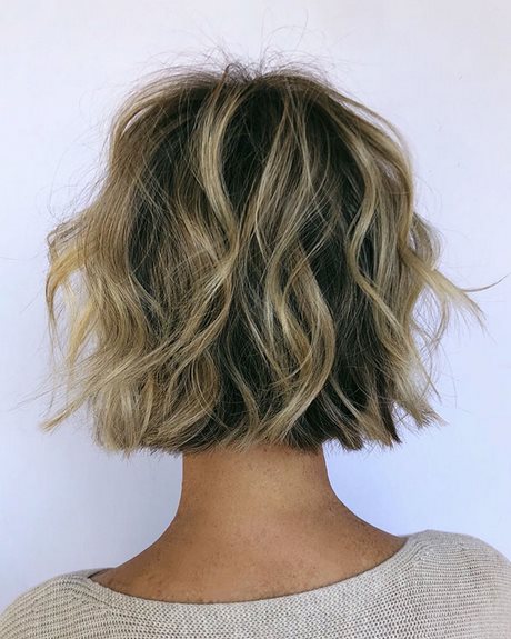 short-wavy-hairstyles-2019-45_7 Short wavy hairstyles 2019