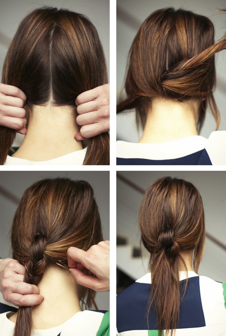 simple-but-cute-hairstyles-for-long-hair-74_16 Simple but cute hairstyles for long hair