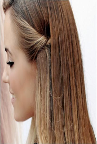 simple-hairstyles-for-girls-long-hair-47_16 Simple hairstyles for girls long hair