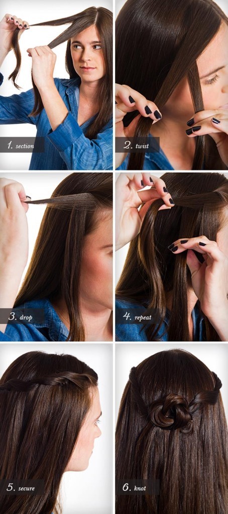 simple-hairstyles-for-long-hair-to-do-at-home-65_19 Simple hairstyles for long hair to do at home