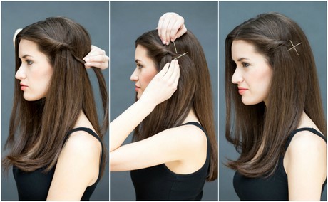 simple-hairstyles-for-long-hair-to-do-at-home-65_6 Simple hairstyles for long hair to do at home