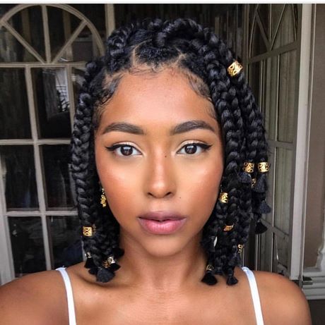 styles-for-braids-2019-88 Styles for braids 2019