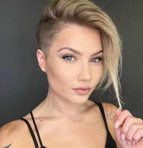 the-latest-short-haircuts-for-2019-71_10 The latest short haircuts for 2019
