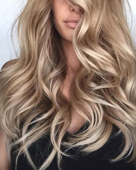 trendy-blonde-hair-2019-45_14 Trendy blonde hair 2019