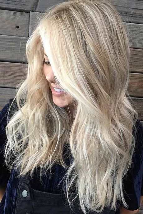 trendy-blonde-hair-2019-45_18 Trendy blonde hair 2019