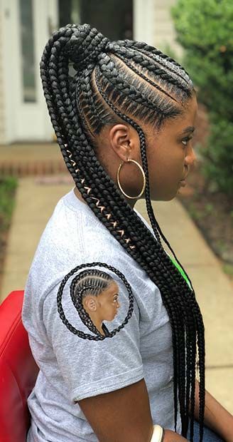 updo-braid-styles-2019-78_4 Updo braid styles 2019