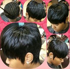 weave-short-hairstyles-2019-51_5 Weave short hairstyles 2019