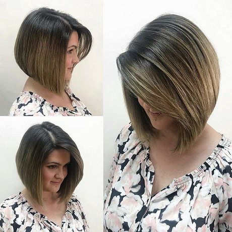 womens-haircuts-with-bangs-2019-67_10 Womens haircuts with bangs 2019