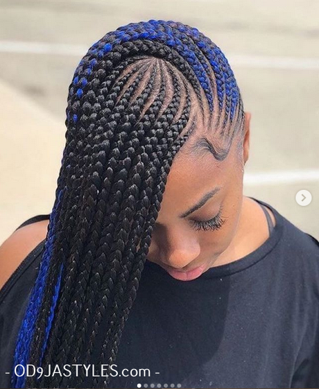 2020-braids-hairstyles-08 ﻿2020 braids hairstyles