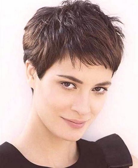 2020-short-haircuts-for-thin-hair-32_11 2020 short haircuts for thin hair