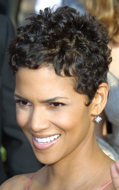 2020-short-hairstyles-for-black-ladies-14 2020 short hairstyles for black ladies