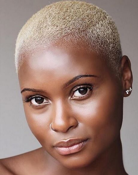 2020-short-hairstyles-for-black-ladies-14_9 2020 short hairstyles for black ladies