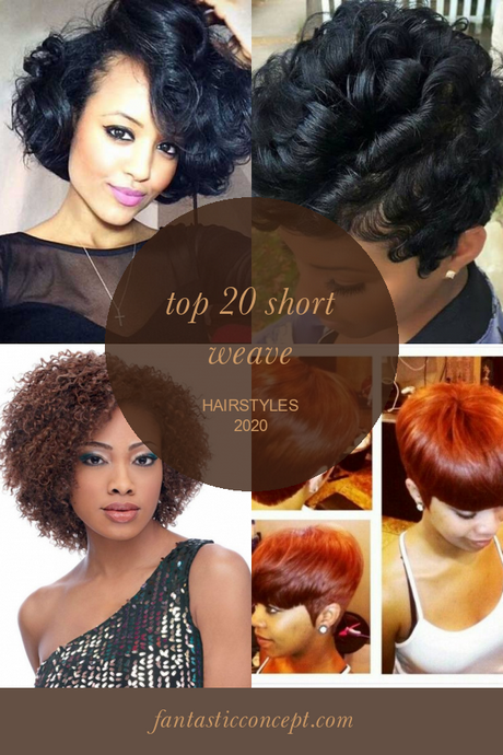 2020-short-weave-hairstyles-35_2 2020 short weave hairstyles