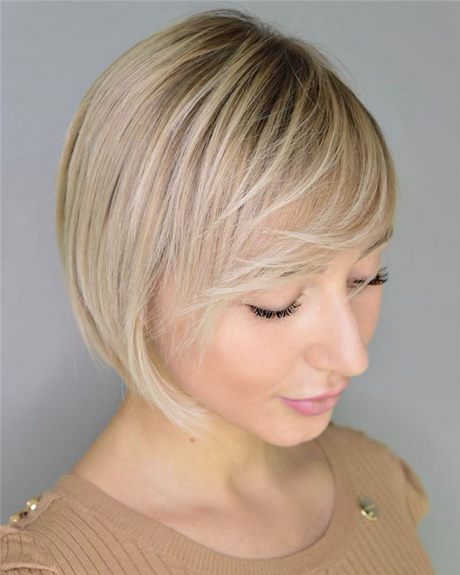 2020-top-short-hairstyles-66_15 ﻿2020 top short hairstyles