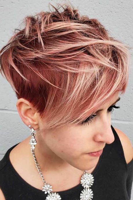 2020-very-short-hairstyles-73_10 ﻿2020 very short hairstyles