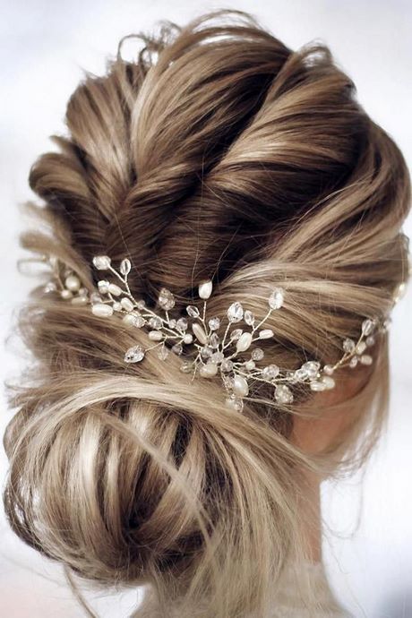 best-bridal-hairstyles-2020-79_18 ﻿Best bridal hairstyles 2020