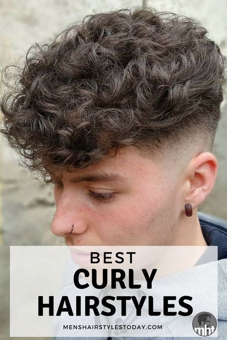 best-curly-hairstyles-2020-49_15 Best curly hairstyles 2020