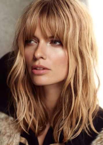 best-hairstyles-with-bangs-2020-57_2 Best hairstyles with bangs 2020