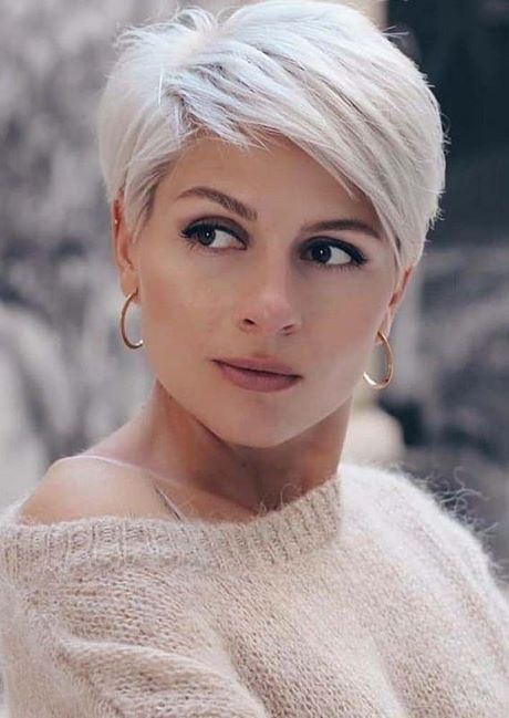 best-womens-short-haircuts-2020-07_8 Best womens short haircuts 2020