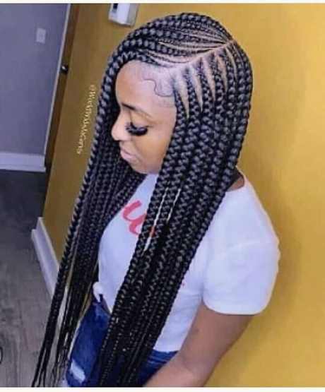 black-hairstyles-2020-braids-05_12 Black hairstyles 2020 braids