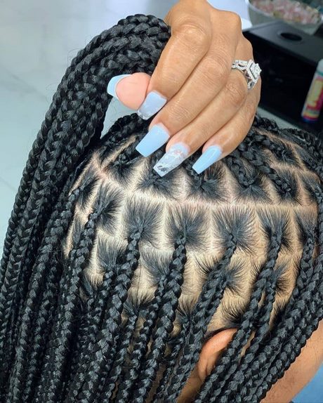 black-hairstyles-2020-braids-05_8 Black hairstyles 2020 braids