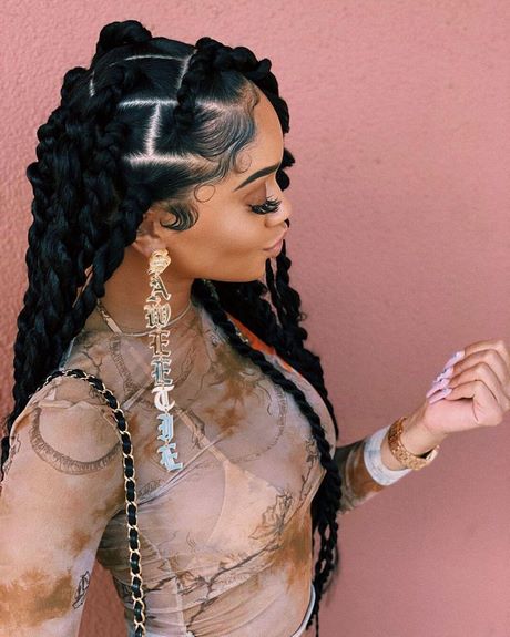 black-hairstyles-2020-braids-05_9 Black hairstyles 2020 braids