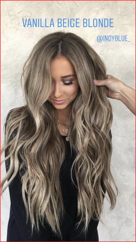 blonde-hair-ideas-2020-03 Blonde hair ideas 2020