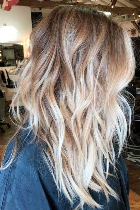 blonde-hair-trends-2020-85_16 Blonde hair trends 2020