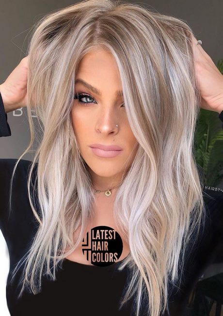 blonde-hair-trends-2020-85_7 Blonde hair trends 2020