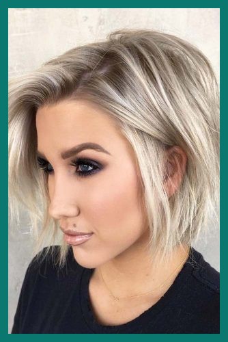 bob-hairstyles-2020-88_10 Bob hairstyles 2020